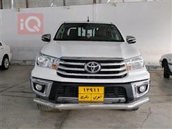 تويوتا هايلوكس